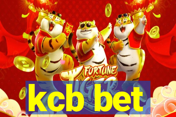 kcb bet